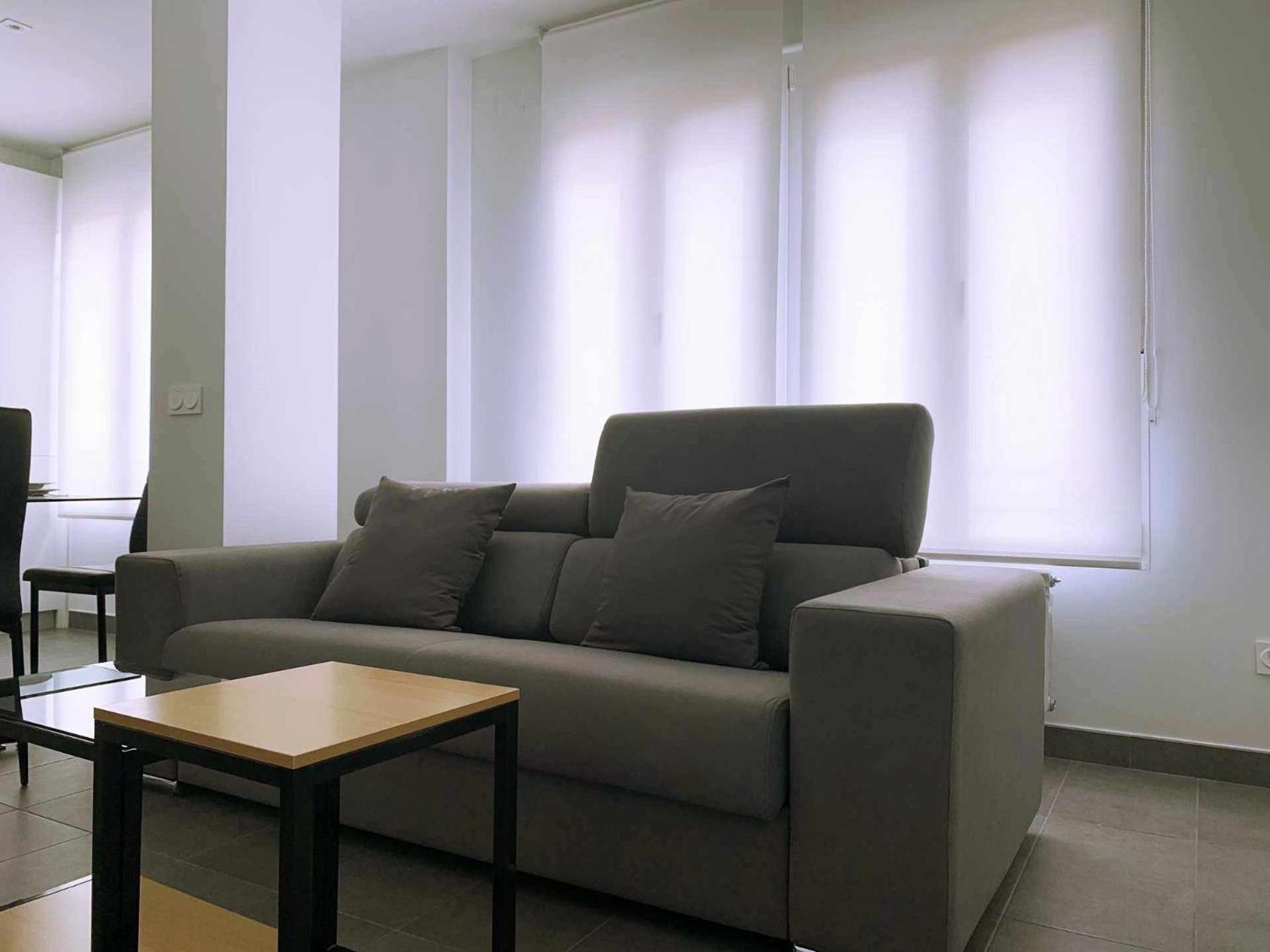 Ramon Y Cajal De Luxe Apartment León