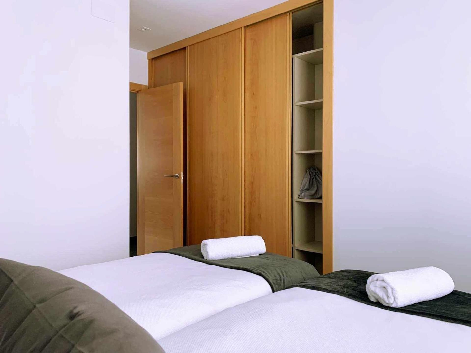 Appartement Ramon Y Cajal De Luxe *