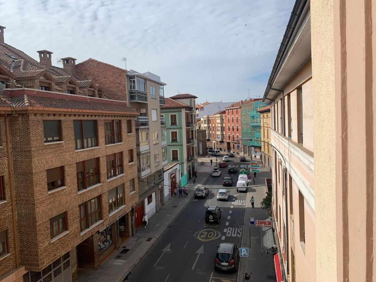 Appartement Ramon Y Cajal De Luxe